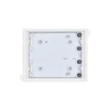 Kép 1/2 - Urmet ALPHA 4 nyomógombos modul 1168-4