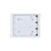 Kép 1/2 - Urmet ALPHA 4 nyomógombos modul 1168-4