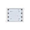 Kép 1/2 - Urmet ALPHA 8 nyomógombos modul 1168-8