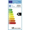 Kép 2/2 - LED ECO Snowcone - 10W - 750lm - 3000K - E27 - A+ 93043189_Ovill_2