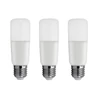 Kép 1/3 - LED Bright Stik fényforrás - 7W - 600lm - 4000K - E14 - A+ 3db/csomag 93047524_Ovil