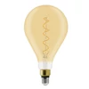 Kép 1/2 - LED Filament Heliax dimmelhető - 6W - 300lm - 2000K - E27 - A -93078641_Ovill