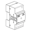 Kép 3/3 - OBO Túlfeszültség levezető, T2+T3, 3P+NPE, 20 kA, 5093381