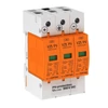 Kép 1/3 - OBO Túlfeszültség levezető, T1+T2, 50 kA, 900V DC, napelemes rendszerhez 5097447