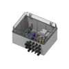 Kép 4/7 - Bremas túlfeszültségvédelmi és felügyeleti eszköz napelem rendszerhez | 3 MPPT | IP56 | 1500V DC 20A belső 2