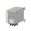 Kép 5/7 - Bremas túlfeszültségvédelmi és felügyeleti eszköz napelem rendszerhez | 3 MPPT | IP56 | 1500V DC 20A felszerelés