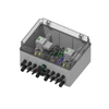 Kép 4/7 - Bremas túlfeszültségvédelmi és felügyeleti eszköz napelem rendszerhez | 4 MPPT | IP56 | 1500V DC 20A belső2