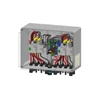 Kép 3/7 - Bremas túlfeszültségvédelmi és felügyeleti eszköz napelem rendszerhez | 4 MPPT | IP56 | 1500V DC 20A belső