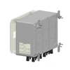 Kép 5/7 - Bremas túlfeszültségvédelmi és felügyeleti eszköz napelem rendszerhez | 5 MPPT | IP56 | 1500V DC 20A felszerelés