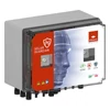 Kép 1/7 - Bremas túlfeszültségvédelmi és felügyeleti eszköz napelem rendszerhez | 5 MPPT | IP56 | 1500V DC 20A