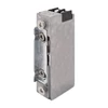 Kép 4/4 - Dorcas elektromos zár, keskeny, szimmetrikus, feszültségre nyit, állítható zárnyelv, radiális, kireteszelhető, 8-12V AC-DC, 700mA