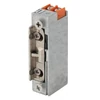 Kép 2/3 - Dorcas elektromos zár, keskeny, szimmetrikus, feszültségre nyit, állítható zárnyelv, radiális, külső memória, 10-24V AC-DC, 280mA
