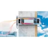 Kép 3/4 - BLAUBERG hővisszanyerős szellőztető Freshpoint 200-E Pro L07 10953működés közben