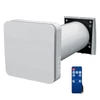Kép 1/3 - BLAUBERG hővisszanyerős szellőztető ventilátor VENTO inHome W 11222