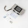 Kép 5/5 - Önálló működésű RFID kártyaolvasó és kódzár, vízálló (IP66) - EK2 - csomag