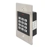 Kép 2/5 - Önálló működésű RFID kártyaolvasó és kódzár, vízálló (IP66) - EK2 - oldal bal