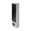 Kép 4/5 - Önálló működésű RFID kártyaolvasó és kódzár naplózással, vízálló, vandálbiztos, wifi - H3-WIFI - bal