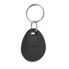 Kép 2/8 - Kulcstartó formájú RFID tag - fekete