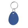 Kép 3/8 - Kulcstartó formájú RFID tag - kék