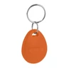 Kép 6/8 - Kulcstartó formájú RFID tag - narancssárga