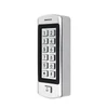 Kép 2/7 - Önálló működésű RFID kártyaolvasó és kódzár, vízálló (IP66), vandálbiztos - K10-EM - oldal