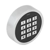 Kép 2/4 - Önálló működésű RFID kártyaolvasó és kódzár, vízálló (IP66) - K7-EM - bal