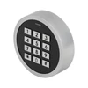 Kép 3/4 - Önálló működésű RFID kártyaolvasó és kódzár, vízálló (IP66) - K7-EM - jobb