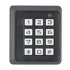 Kép 1/4 - Önálló működésű RFID kártyaolvasó és kódzár - SK-30EM