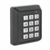 Kép 3/4 - Önálló működésű RFID kártyaolvasó és kódzár - SK-30EM - oldal