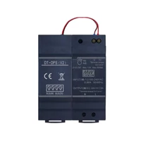 Kombinált tápegység VPC-7