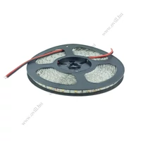 Ultralux RGB LED szalag, 30 LED/m, 7,2 W/m, IP20 LNW505030RGB Ultralux RGB LED szalag, 30 LED/m, 7,2 W/m, IP20 LNW505030RGB