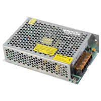 Ultralux fémházas tápegység 12VDC, 75W, 6,3 A, ZNWJ1275 Ultralux fémházas tápegység 12VDC, 75W, 6,3 A, ZNWJ1275