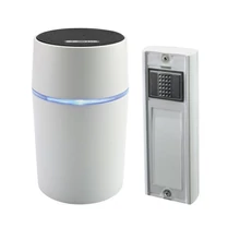 Vezeték nélküli dallamcsengő szettek