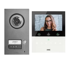 Videó kaputelefon szettek