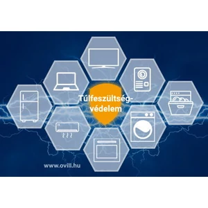 Túlfeszültség levezető kiválasztási kisokos