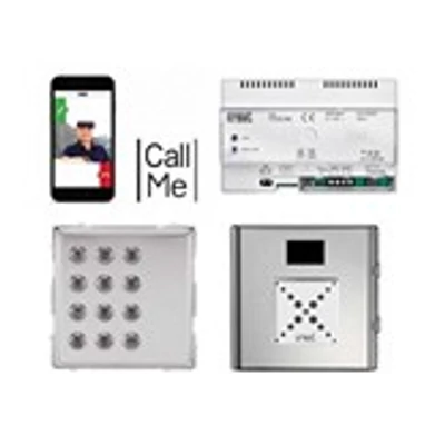 Egyéb kaputelefon kiegészítők