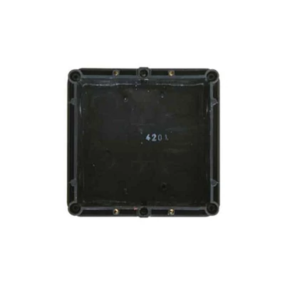 Urmet ALPHA 1 modulos süllyesztődoboz 1145-51