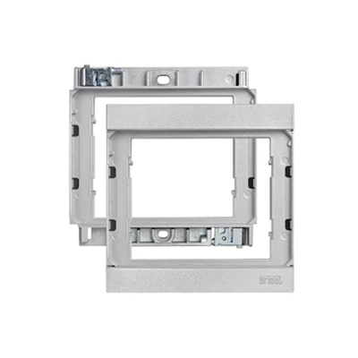 Urmet ALPHA 1 modulos szerelőkeret 1168-61