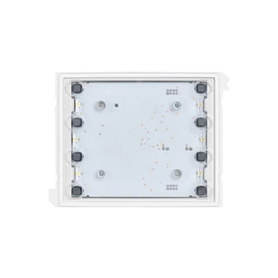 Urmet ALPHA 8 nyomógombos modul 1168-8