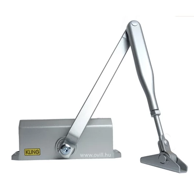 KLING ajtóbehúzó jobbos és balos ajtókhoz