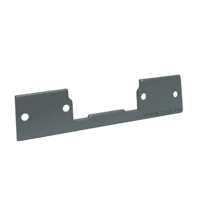 O&amp;C rövid zárpajzs elektromos zárakhoz