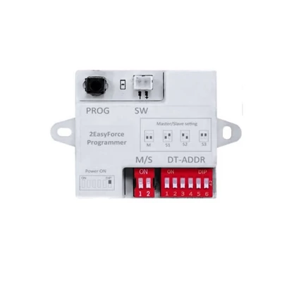 Futura digital Lakáskészülék programozó VDT-PG1