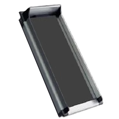 Süllyesztő doboz esővédővel (VDMR-18s kaputáblához) VMR-18s