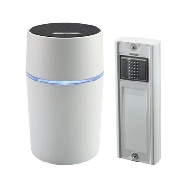 Vezeték nélküli dallamcsengő szettek Vezeték nélküli dallamcsengő szettek