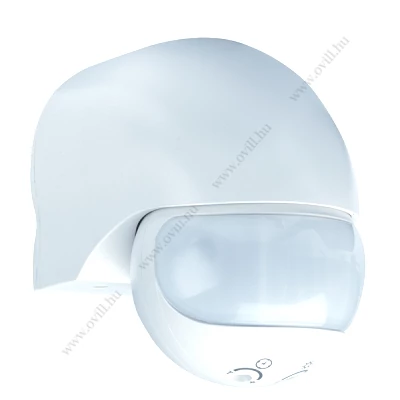 Grothe mozgásérzékelő lámpa_ 180°_12m_94513