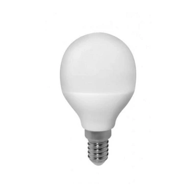 Ultralux LED izzó E14, 5W, 490lm, 4200K, A++ LBB51442 Ultralux LED izzó E14, 5W, 490lm, 4200K, A++ LBB51442