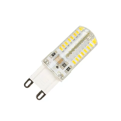 Ultralux LED izzó, G9, 2W, 200lm, 4200K, A++, LPS220G9242 Ultralux LED izzó, G9, 2W, 200lm, 4200K, A++, LPS220G9242