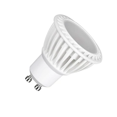 Ultralux LED izzó GU10, 4W, 320lm, 2700K, A+, L2S22010427 Ultralux LED izzó GU10, 4W, 320lm, 2700K, A+, L2S22010427