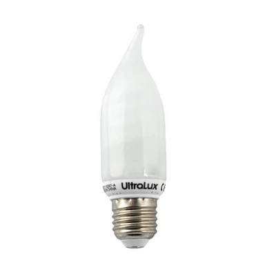 Ultralux izzó, E27, 12W, 595lm, 4000K, A, EFM1TI122740 Ultralux izzó, E27, 12W, 595lm, 4000K, A, EFM1TI122740