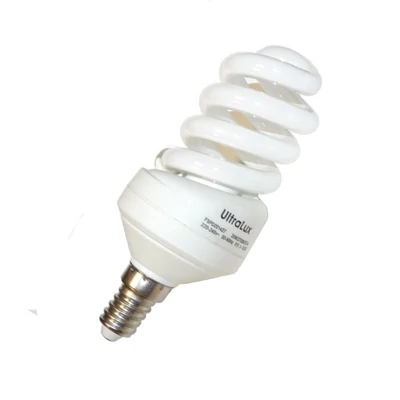 Ultralux izzó, E27, 20W, 1230lm, 2700K, A, MESM3202727 Ultralux izzó, E27, 20W, 1230lm, 2700K, A, MESM3202727